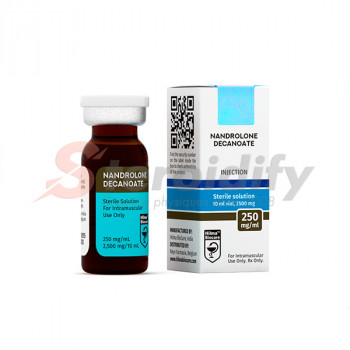 NANDROLONE DECANOATE