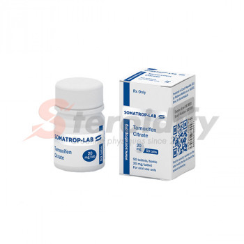 TAMOXIFEN CITRATE