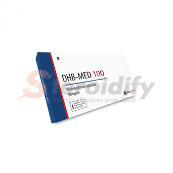 DHB-MED 100