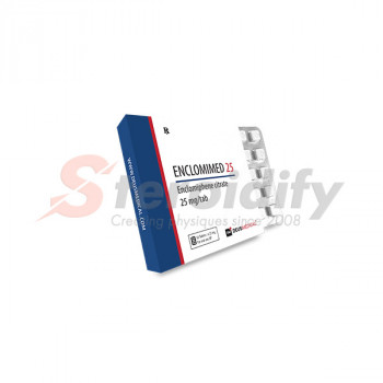 ENCLOMIMED 25
