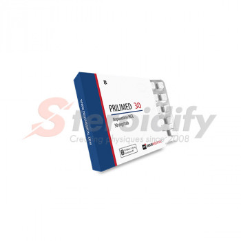 PRILIMED 30