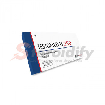 TESTOMED U 250