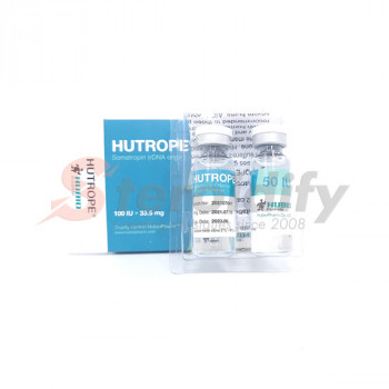 Hutrope 100IU 6 vials (2 Kits +1 Free)