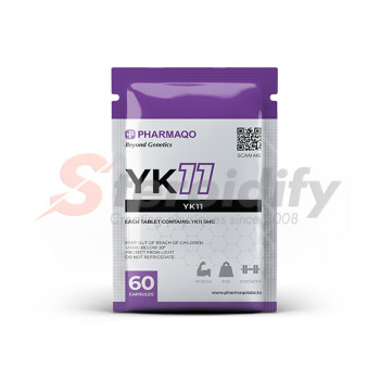 YK11