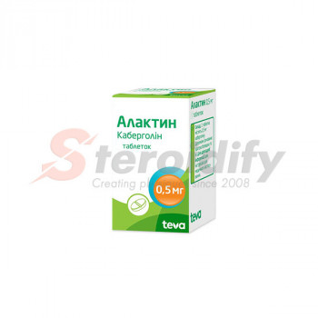 Alaktin 2 tabs