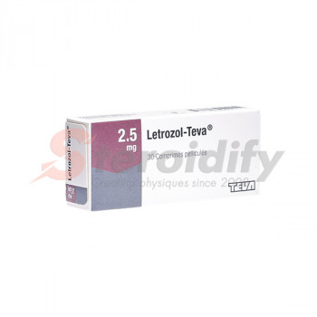 Letrozol