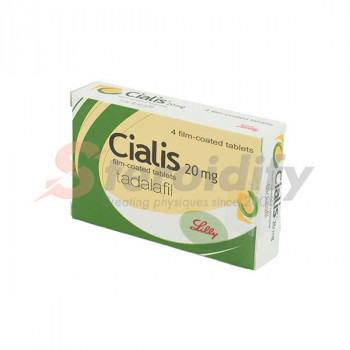 Cialis