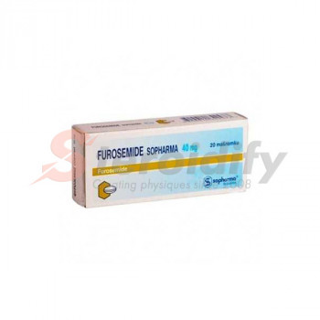 Furosemide