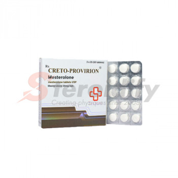 Creto-Provirion