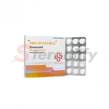 Pro-Winstrol