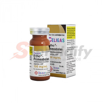 Etho-Primobolan