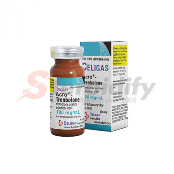 Acro-Trenbolone