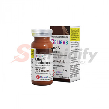Etho-Trenbolone