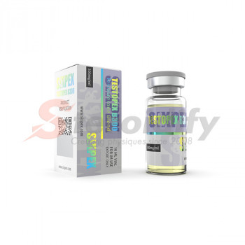 TESTOPEX B300