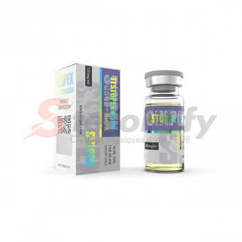 TESTOPEX B500