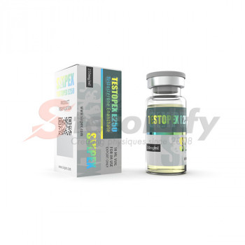 TESTOPEX E250