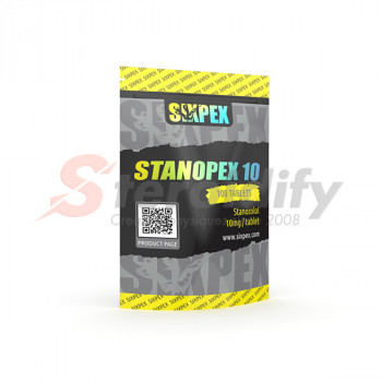 STANOPEX 10