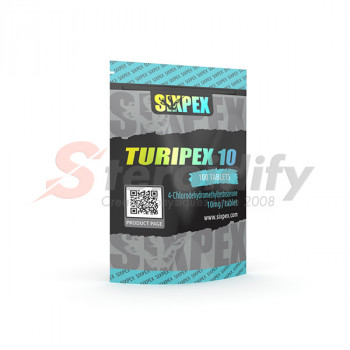 TURIPEX 10
