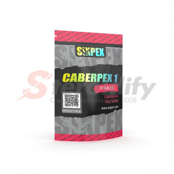 CABERPEX 1