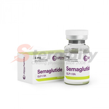 Ultima-Semaglutide