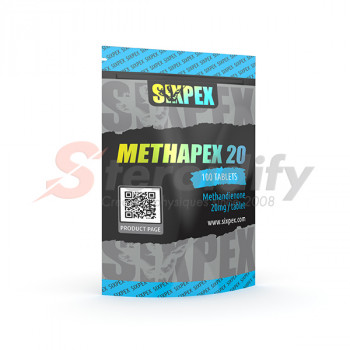 METHAPEX 20