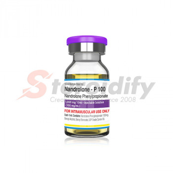 Nandrolone P 100