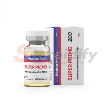 Super Primo 200