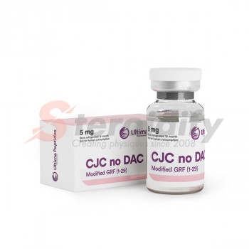 Ultima-CJC no DAC 5mg