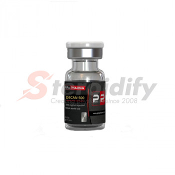 DECAN 500