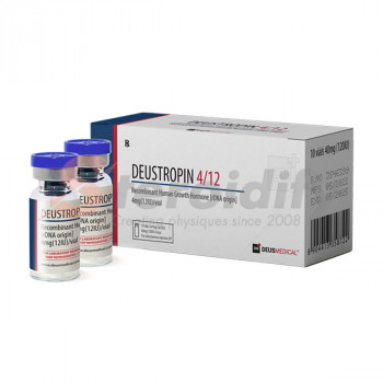 DEUSTROPIN