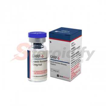 GHRP-6