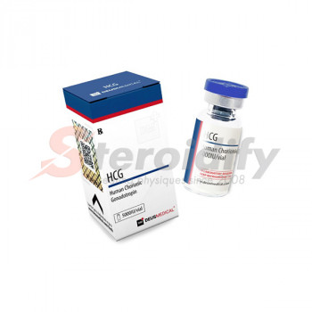 HCG