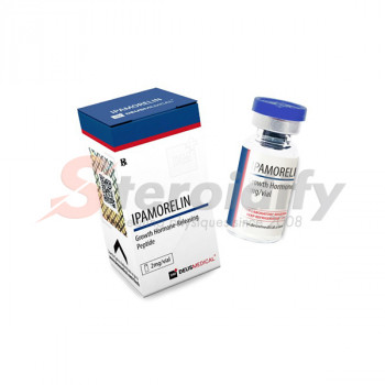 IPAMORELIN