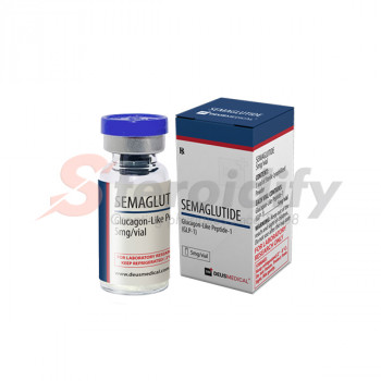 SEMAGLUTIDE