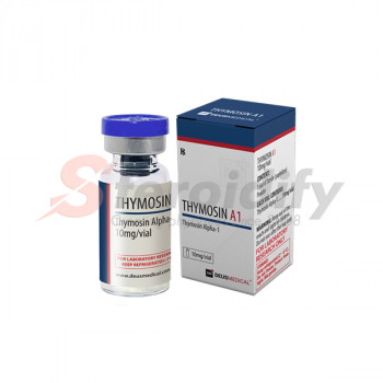 THYMOSIN A1