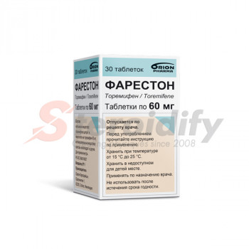 Fareston 60mg