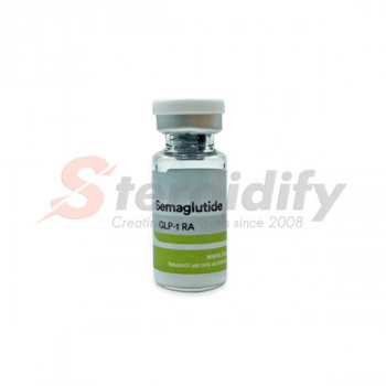 Semaglutide 5mg