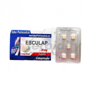 Esculap