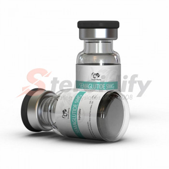Semaglutide