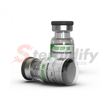 1-Test Cyp 100