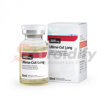 Ultima-Cut Long 300