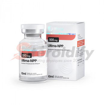 Ultima-NPP 100