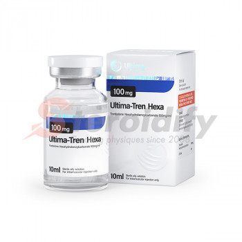 Ultima-Tren Hexa 100