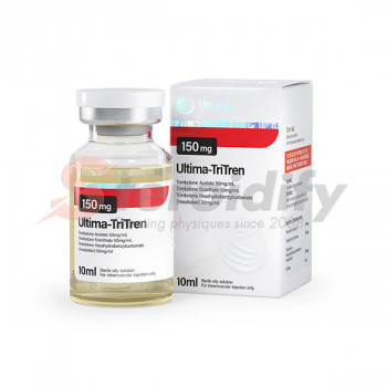 Ultima-TriTren 150