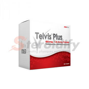 TELVIS PLUS