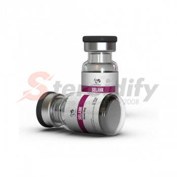 Selank 10mg
