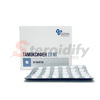 Tamoxifen 20mg