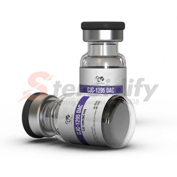 CJC-1295 DAC 5mg
