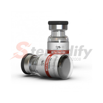 Retatrutide 10mg