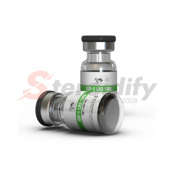 IGF-1 LR3 1mg